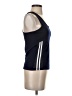 Unbranded Blue Active Tank Size S - photo 4
