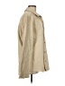 Hudson Jeans Tan Raincoat Size M - photo 4