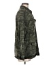 Buffalo by David Bitton Camo Green Jacket Size M - photo 4