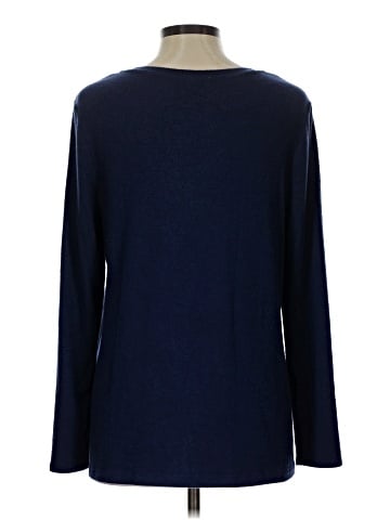 NZT by Nic + Zoe Pullover Sweater (view 2)