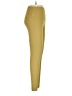 Lululemon Athletica Yellow Active Pants Size 6 - photo 4