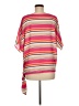 MICHAEL Michael Kors Pink Kimono Size M - photo 2
