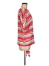 MICHAEL Michael Kors Pink Kimono Size M - photo 4