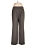 Jones Studio Gray Dress Pants Size 10 - photo 2