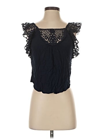 Aeropostale Sleeveless Blouse (view 1)