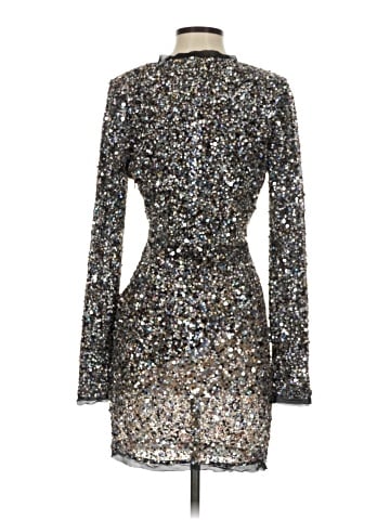 Rachel Zoe Cocktail Dress (view 2)