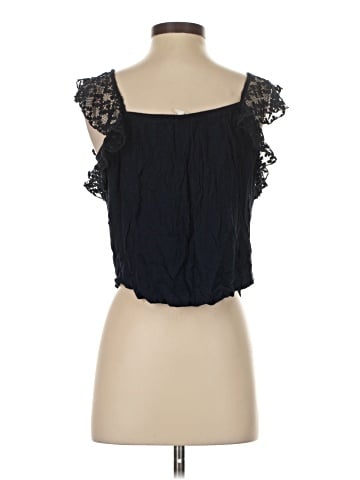 Aeropostale Sleeveless Blouse (view 2)