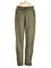 Bcg 100% Polyester Green Casual Pants Size S - photo 1