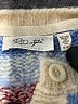 RD Style Ivory Cardigan Size M - photo 6