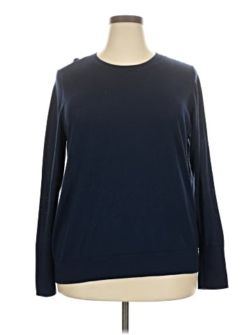 Caslon Sweatshirt (view 1)