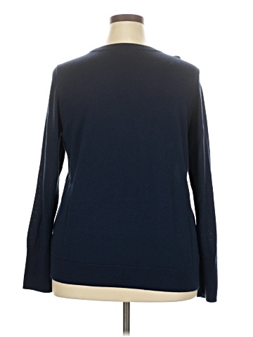 Caslon Sweatshirt (view 2)
