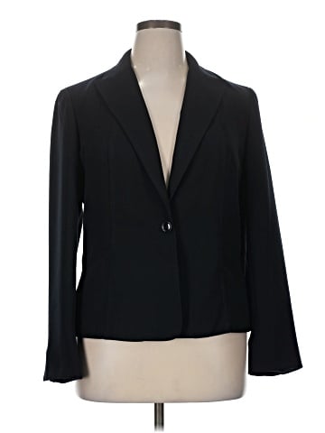 Jones Wear Blazer (view 1)