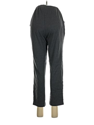 Woman Within Casual Pants (view 2)