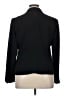Jones Wear 100% Polyester Black Blazer Size 14 - photo 2