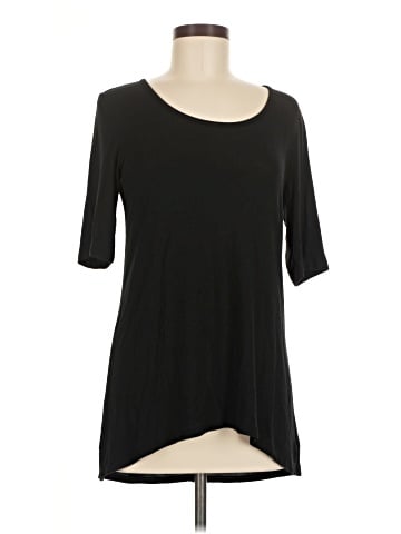 Kenar 3/4 Sleeve T-Shirt (view 1)