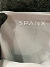 SPANX Solid Gray Active Pants Size L - photo 7