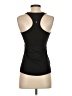 Yogalicious 100% Polyester Black Active Tank Size S - photo 2