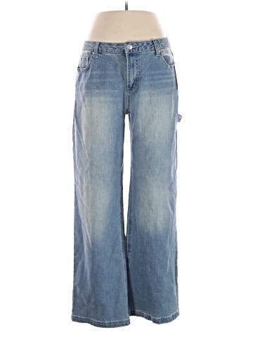 Juicy Couture Jeans (view 1)
