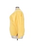 Assorted Brands Solid Yellow Pullover Sweater Size 3X (estimated) - photo 5