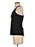 Yogalicious 100% Polyester Black Active Tank Size S - photo 5