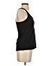 Yogalicious 100% Polyester Black Active Tank Size S - photo 4