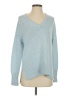 Lilly Pulitzer 100% Cotton Blue Pullover Sweater Size XS - photo 1