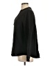Unbranded Black Long Sleeve Blouse Size XL (estimated) - photo 5