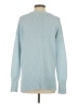 Lilly Pulitzer 100% Cotton Blue Pullover Sweater Size XS - photo 2