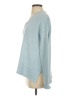 Lilly Pulitzer 100% Cotton Blue Pullover Sweater Size XS - photo 5