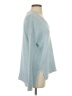 Lilly Pulitzer 100% Cotton Blue Pullover Sweater Size XS - photo 4