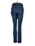Style&Co Solid Blue Jeans Size 6 - photo 2
