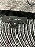 Ann Taylor Checkered-gingham Black Pullover Sweater Size XS - photo 7