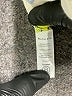 Athleta Color Block Gray Turtleneck Sweater Size S - photo 8