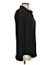 Assorted Brands Black Long Sleeve Blouse Size S - photo 4