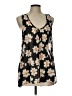 papermoon designed exclusively for Stitch Fix Black Sleeveless Blouse Size Lg - XL - photo 1