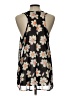 papermoon designed exclusively for Stitch Fix Black Sleeveless Blouse Size Lg - XL - photo 2