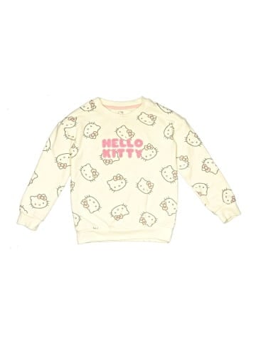 Hello Kitty Sweatshirt (view 1)