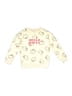 Hello Kitty Print Yellow Sweatshirt Size 5 - photo 1
