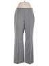 Liz Claiborne Gray Dress Pants Size 12 (petite) - photo 1