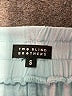 two blind brothers Solid Teal Athletic Shorts Size S - photo 3