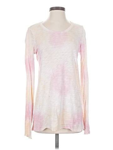 ATM Long Sleeve T-Shirt (view 1)