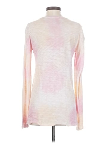 ATM Long Sleeve T-Shirt (view 2)