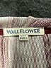 Wallflower Pink Pullover Sweater Size L - photo 7