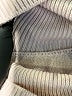 Unbranded Tan Turtleneck Sweater Size XS - photo 7