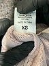Unbranded Tan Turtleneck Sweater Size XS - photo 8