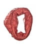 Unbranded Red Orange Scarf One size - photo 1