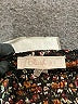 Blush 100% Polyester Black 3/4 Sleeve Blouse Size XS (estimated) - photo 4