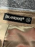 Blank NYC 100% Leather Solid Brown Leather Skirt Size 24 waist - photo 4