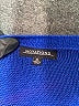 Notations 100% Acrylic Blue Pullover Sweater Size XL - photo 7