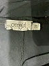 OmGirl Graphic Black Blue Active Pants Size M - photo 6